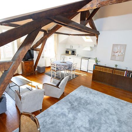Villa Erdian Saint-Jean-de-Luz Exteriér fotografie