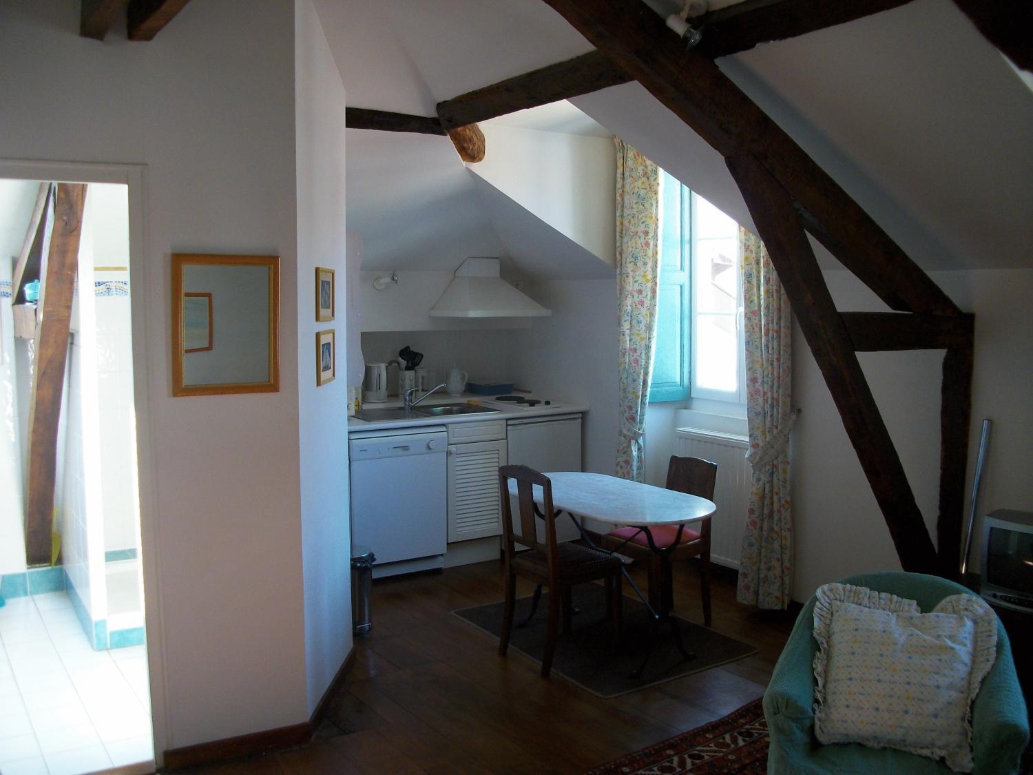 Villa Erdian Saint-Jean-de-Luz Exteriér fotografie