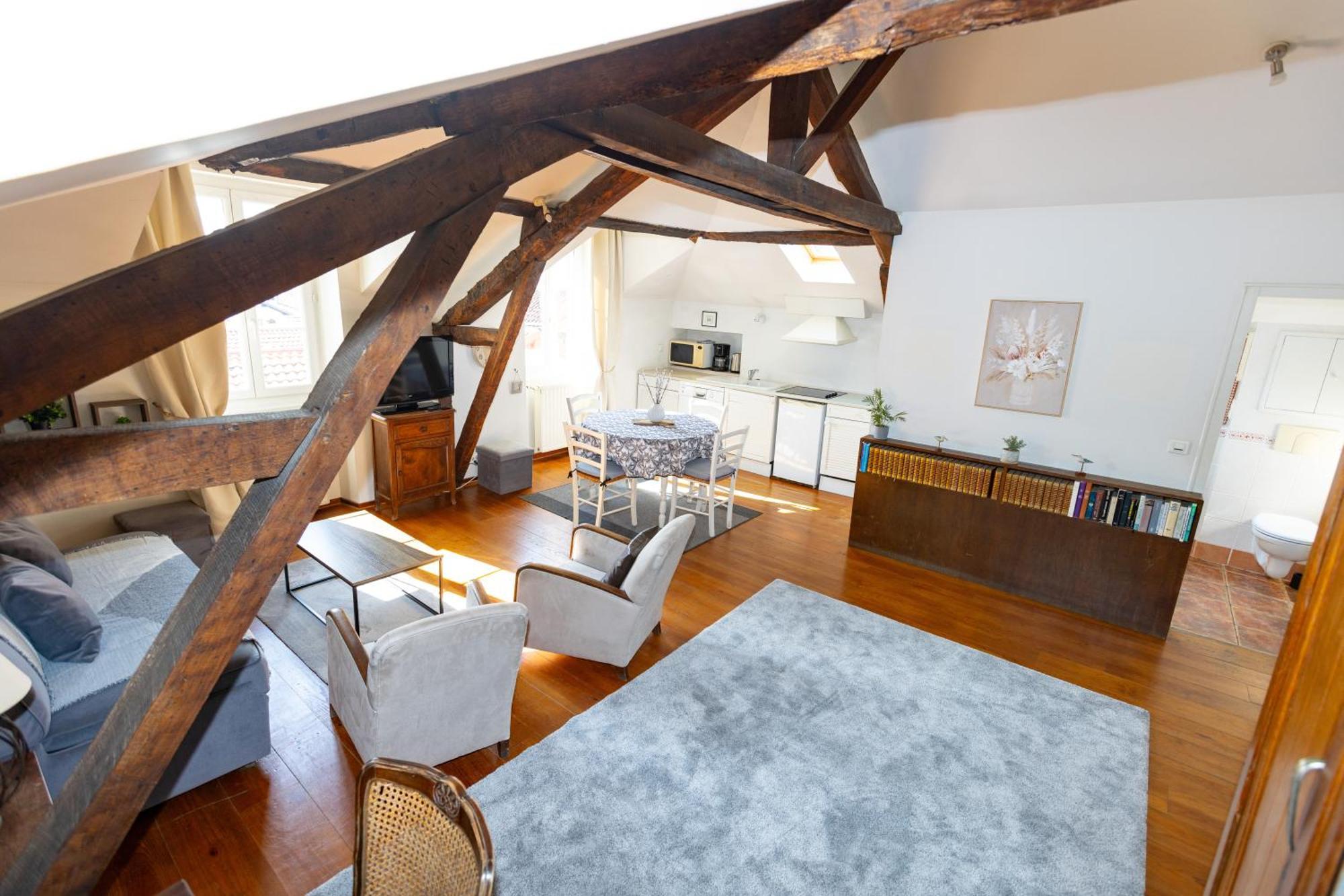 Villa Erdian Saint-Jean-de-Luz Exteriér fotografie